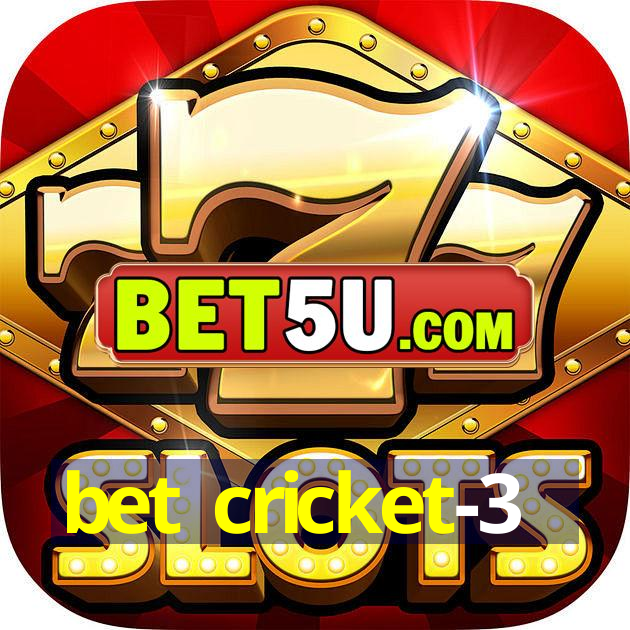 bet cricket